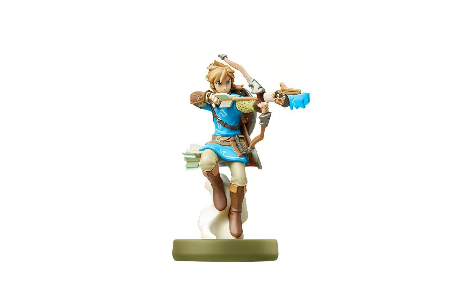 NINTENDO amiibo Q