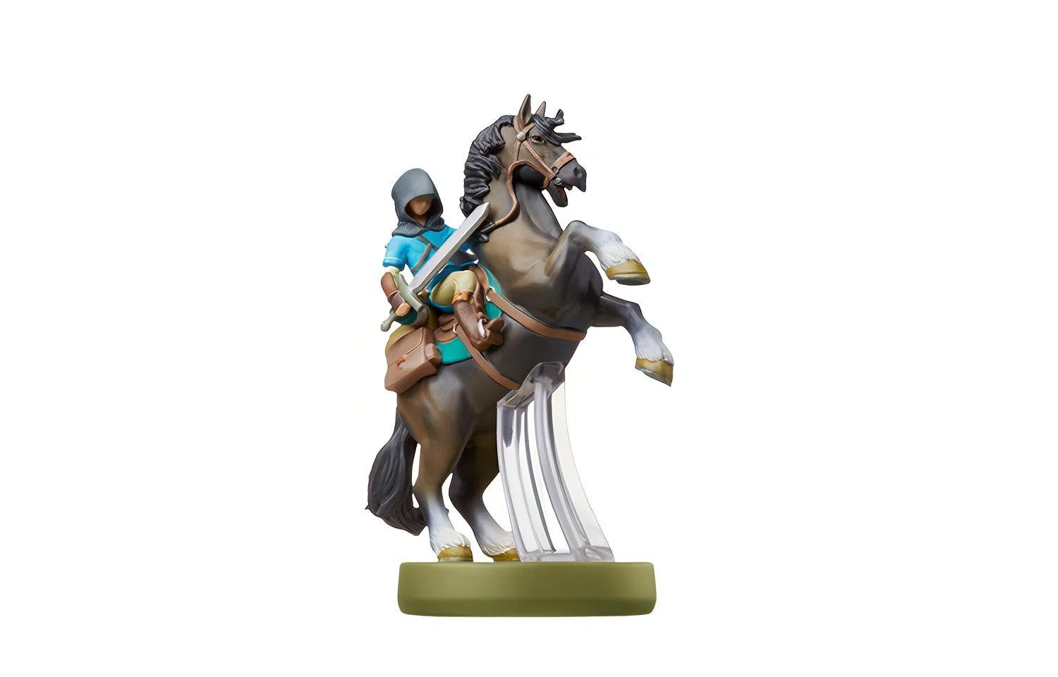 NINTENDO amiibo Q