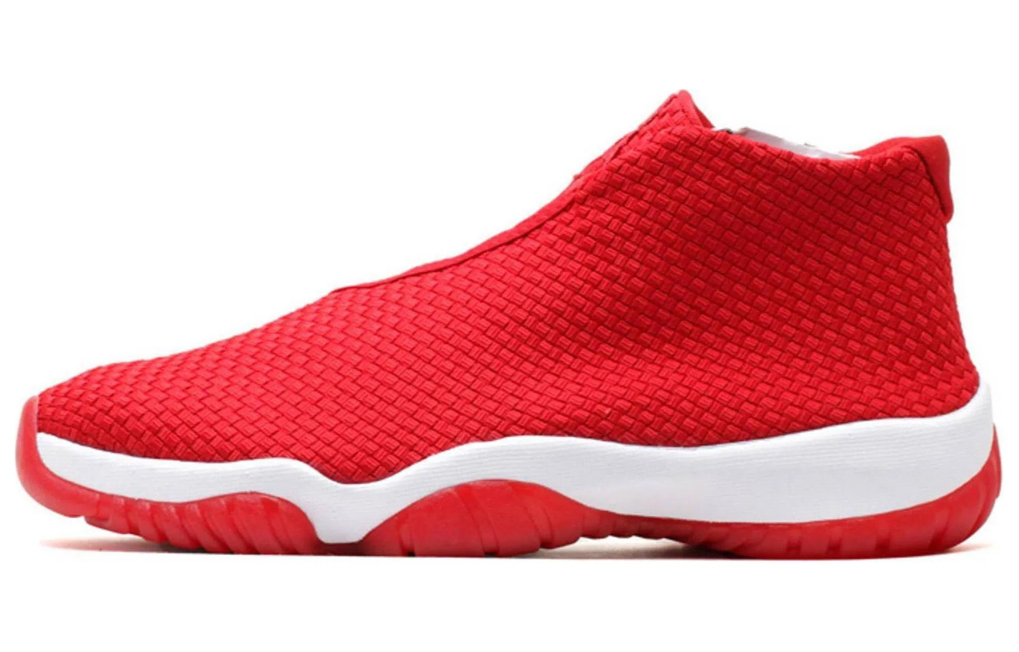 Jordan Future