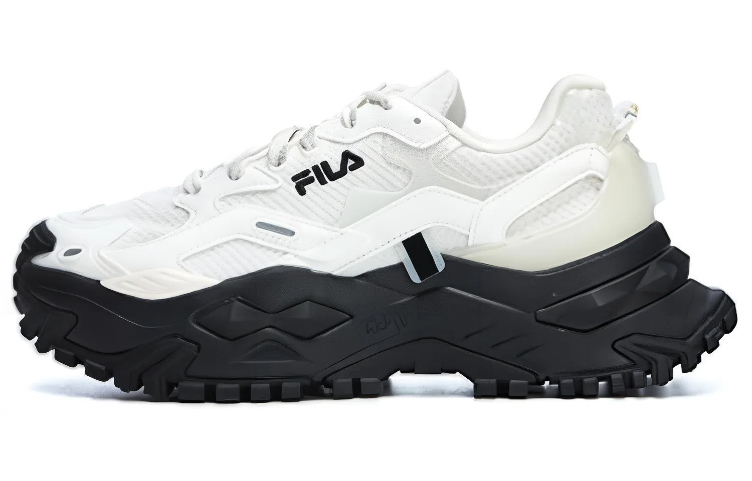 FILA FUSION BIANCO TPU