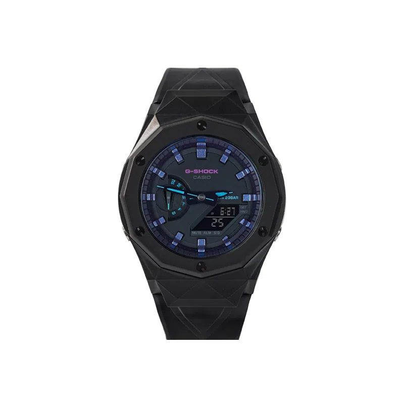 G-SHOCK GA-2100VB-1APR