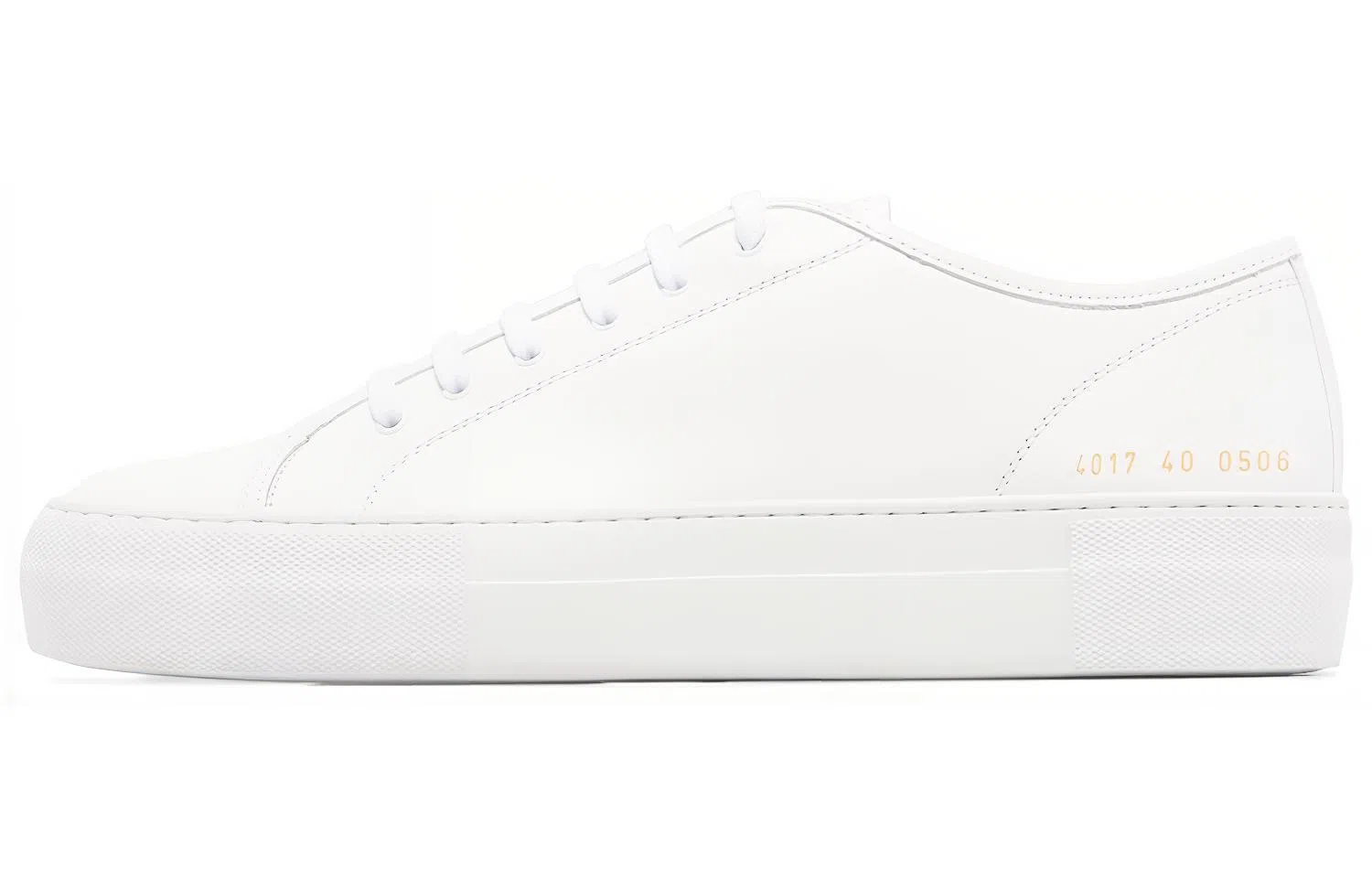 COMMON PROJECTS Tournament