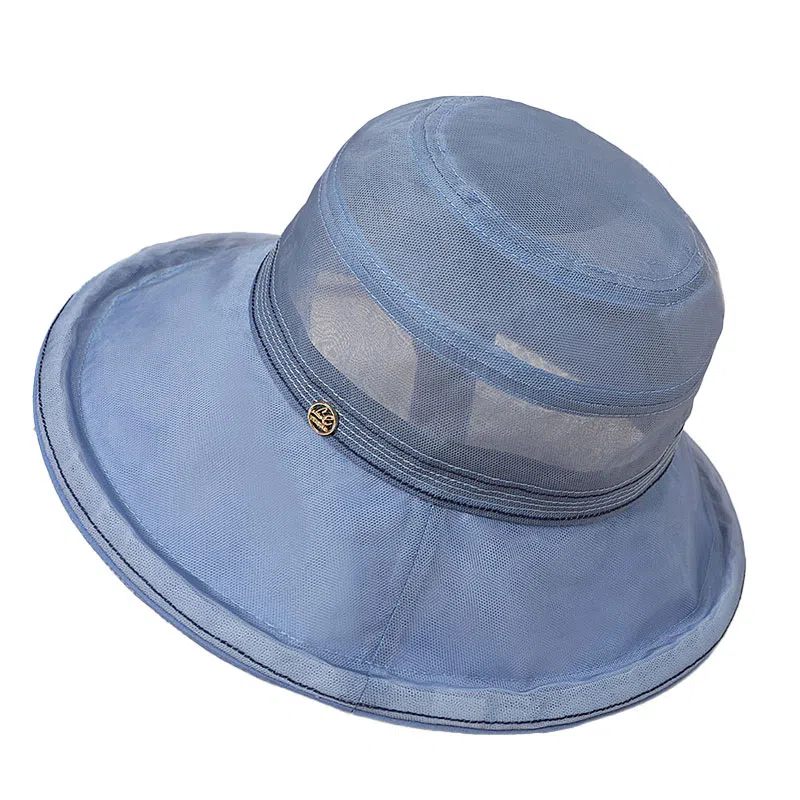 LE TISSERAND Fisherman Hat