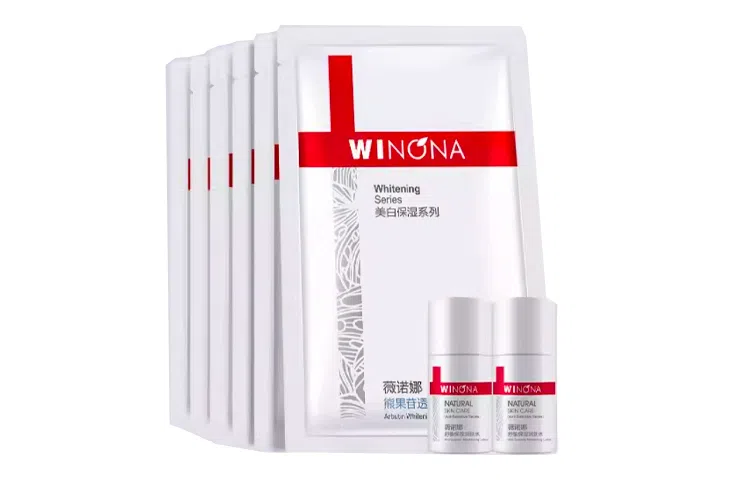 winona 266+5ml*2