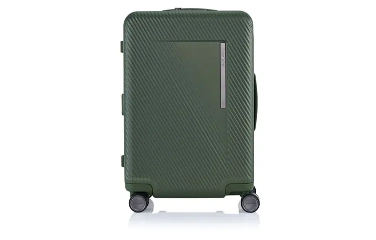 SAMSONITE ZIPPRIX Logo 25
