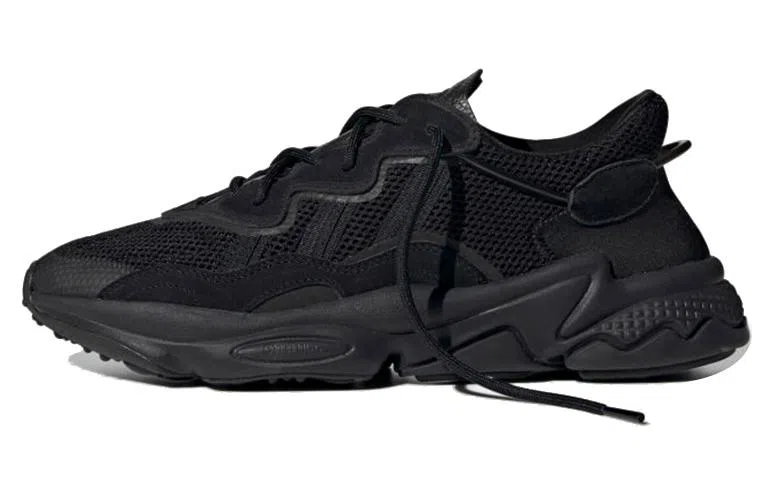 adidas Ozweego Black