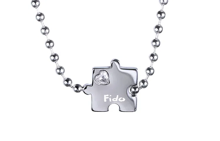 FIDO DIDO FUN