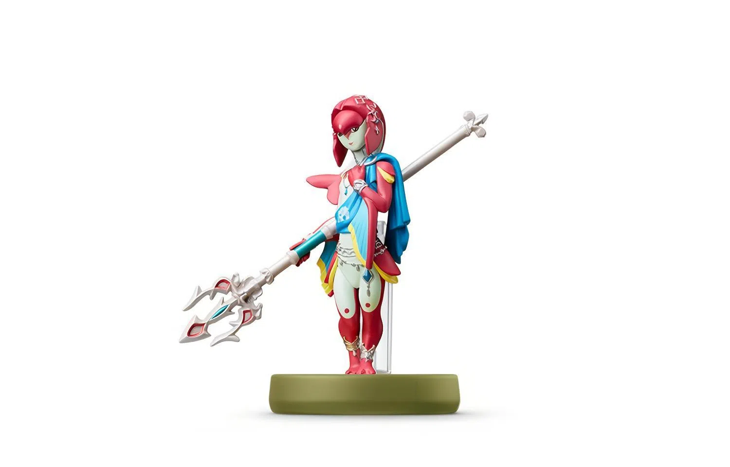 NINTENDO nintendo amiibo 6cm