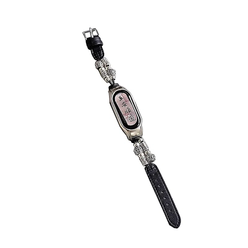 87654NFC3xiaomiwatch