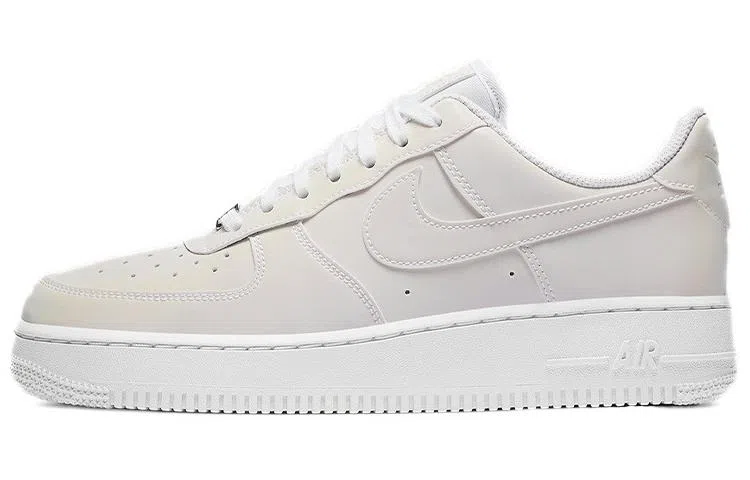 Nike Air Force 1 "Reflective" Cream White