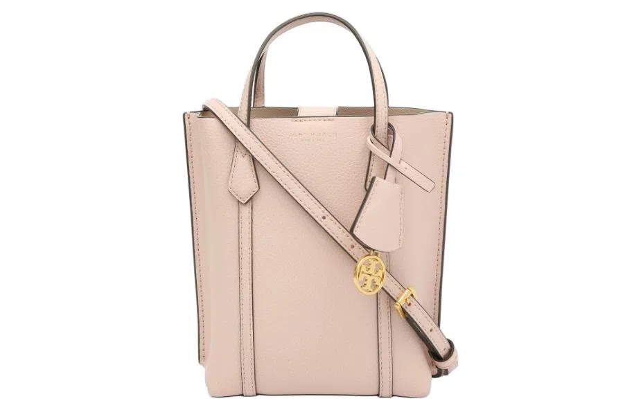 TORY BURCH Perry TLogoTote