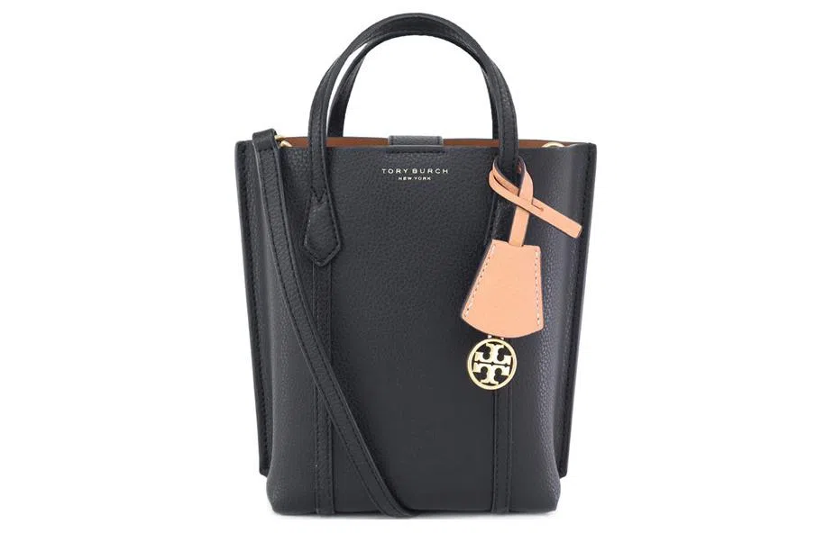TORY BURCH Perry TLogo Tote