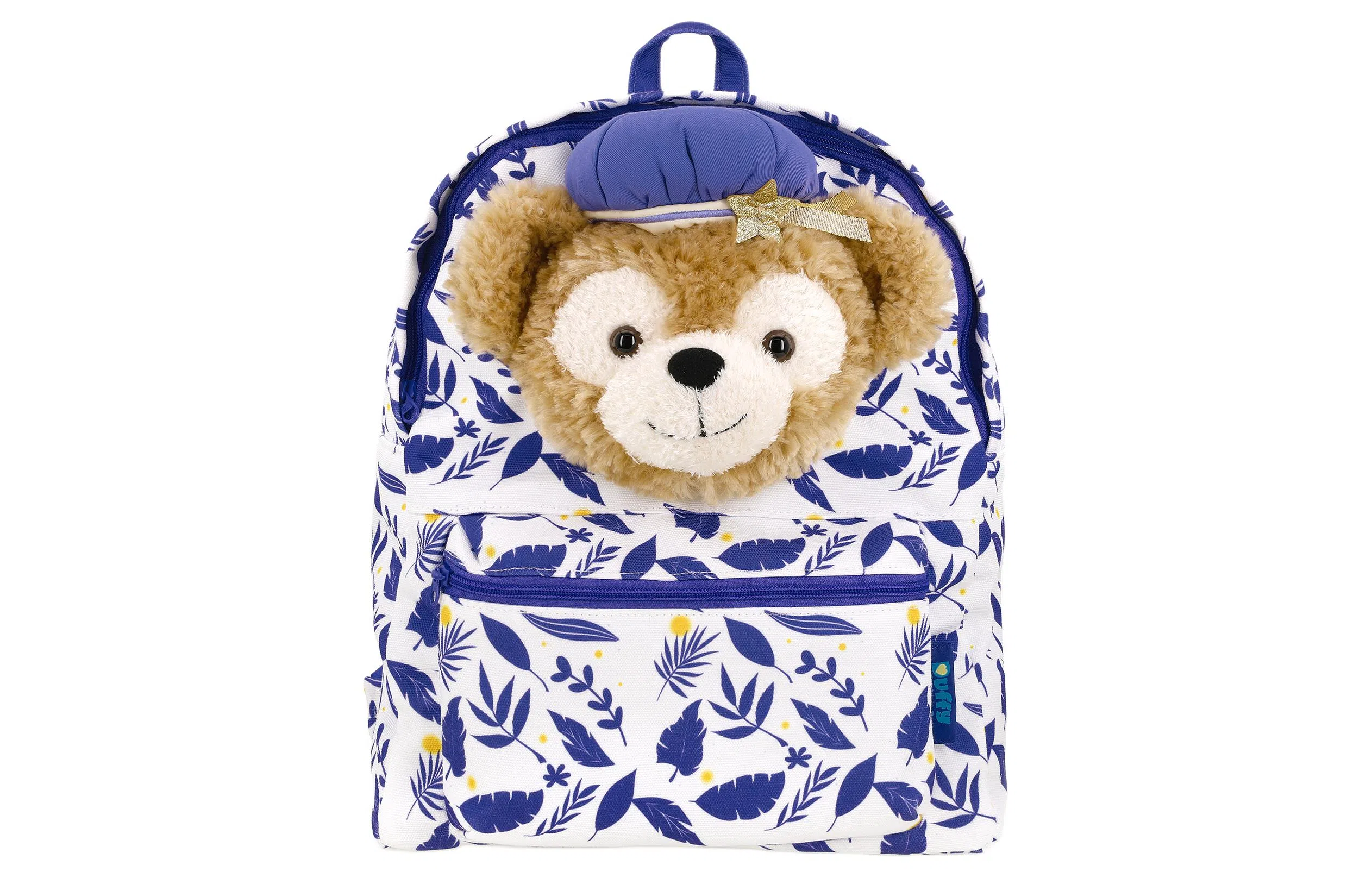 Disney 100th Anniversary Duffy Backpack
