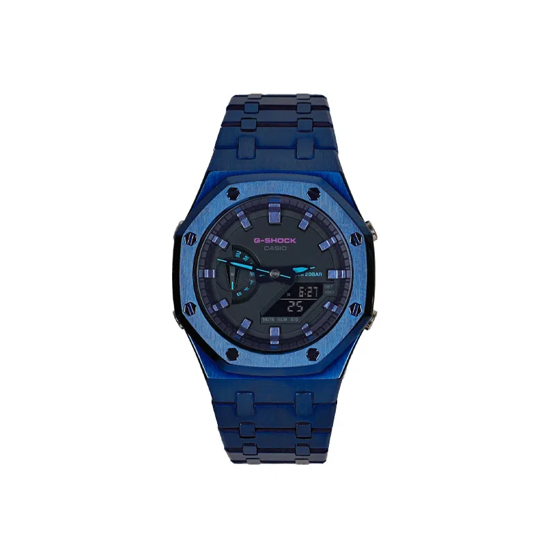 G-SHOCK GA-2100VB-1APR