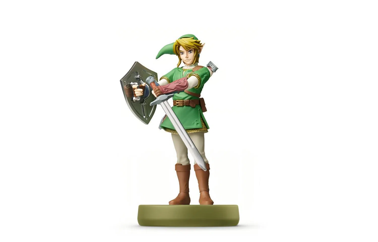 NINTENDO nintendo amiibo 8cm