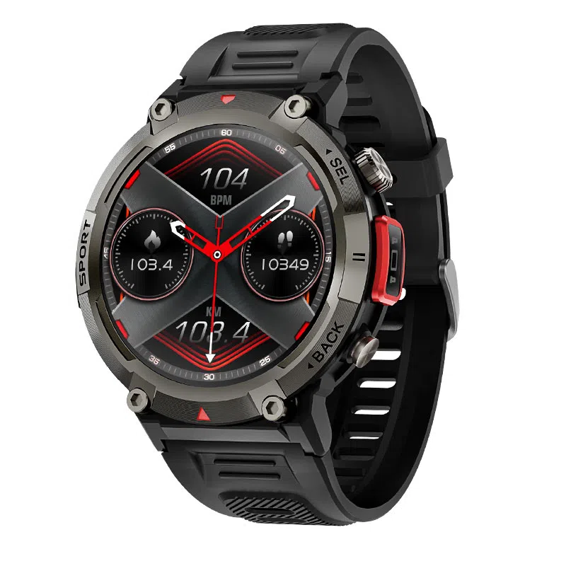 AOMN S100 -