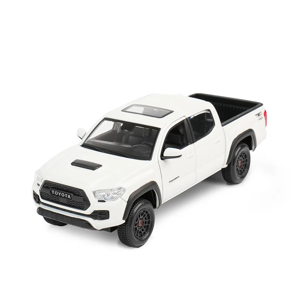 Maisto 127 2023 Tacoma TRD PRO