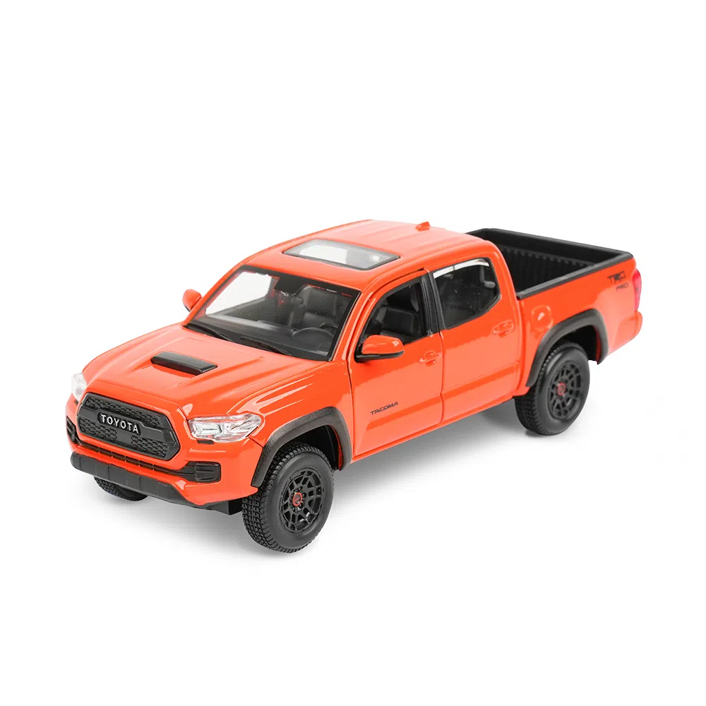 Maisto 127 2023 Tacoma TRD PRO