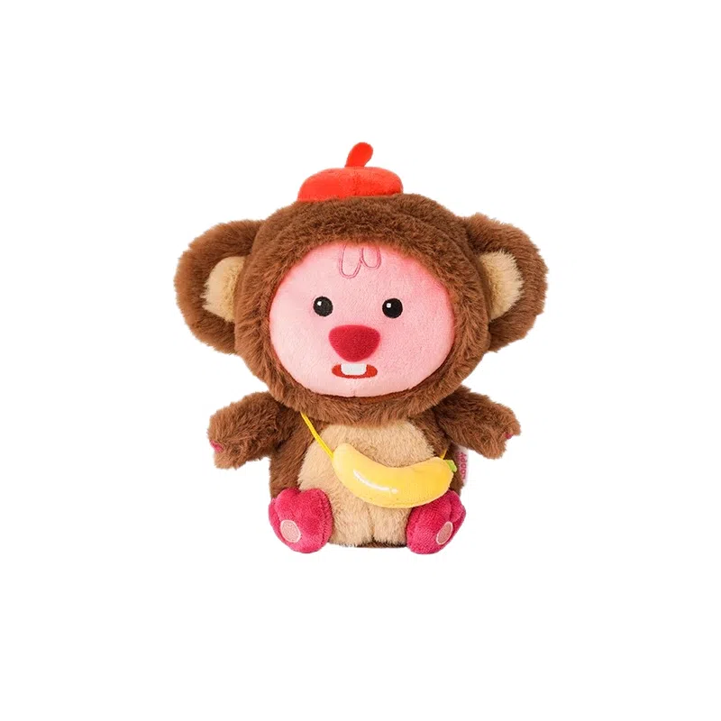 ZANMANG LOOPY 20cm24cm30cm