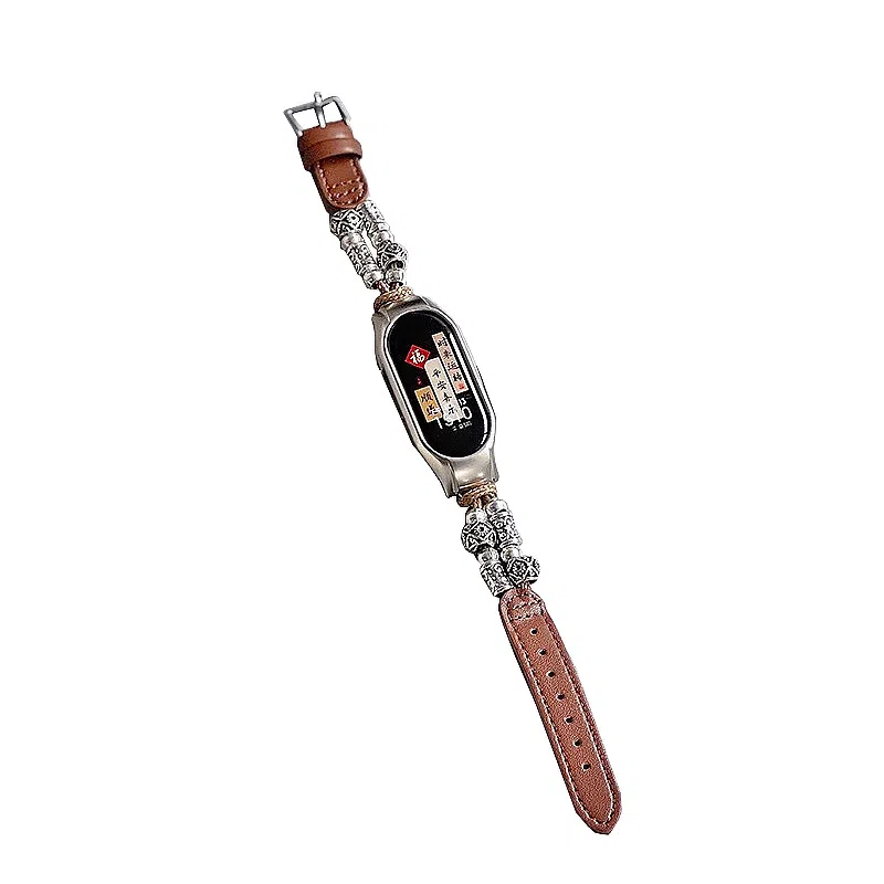 87654NFC3xiaomiwatch