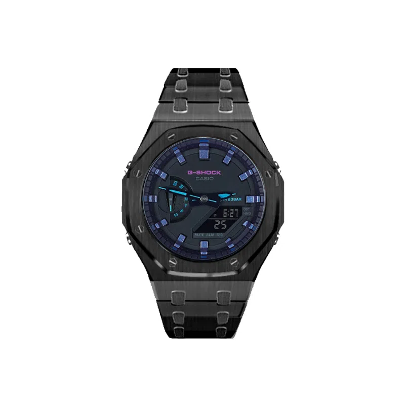 G-SHOCK GA-2100VB-1APR