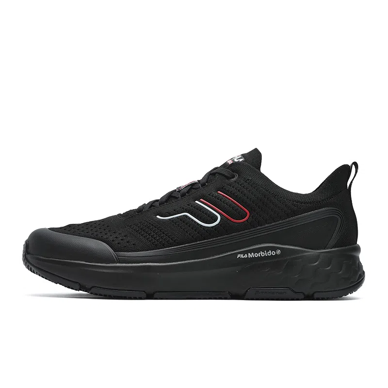 FILA MIND 7 Black
