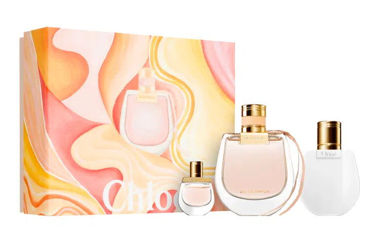 Chloe EDT 80ml+100ml