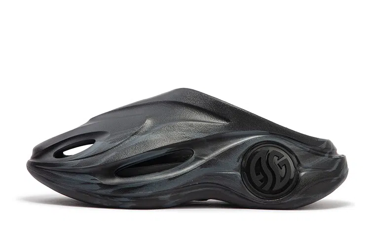 361° Youjing 2 Black Grey