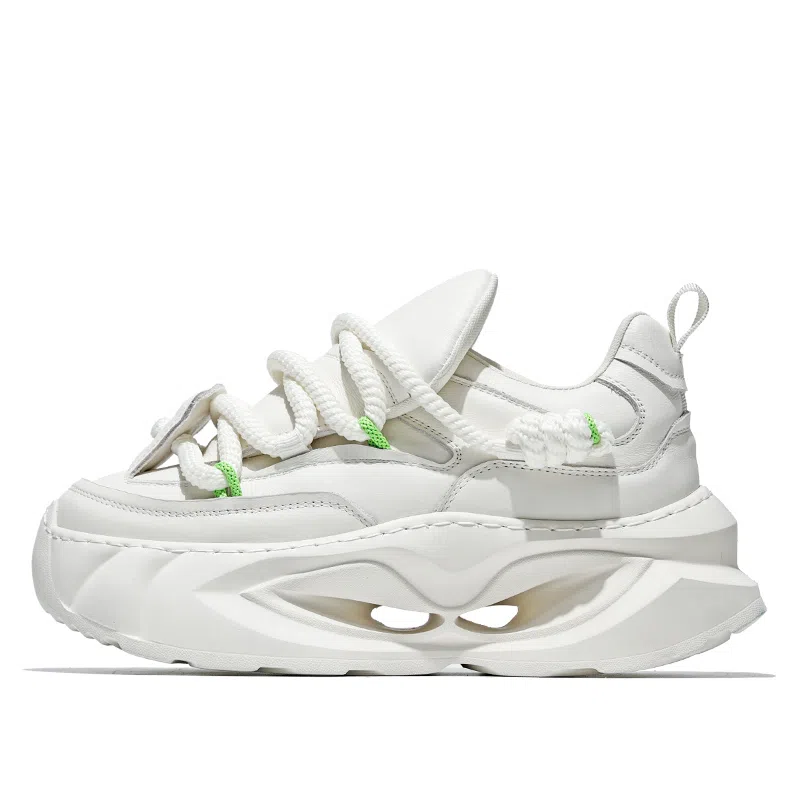 MOERBAI Spacewalk Series