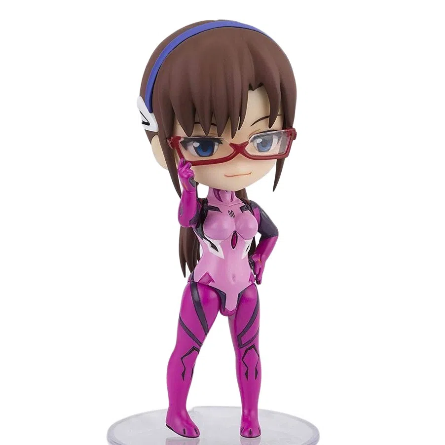 BANDAI figuarts mini 9cm