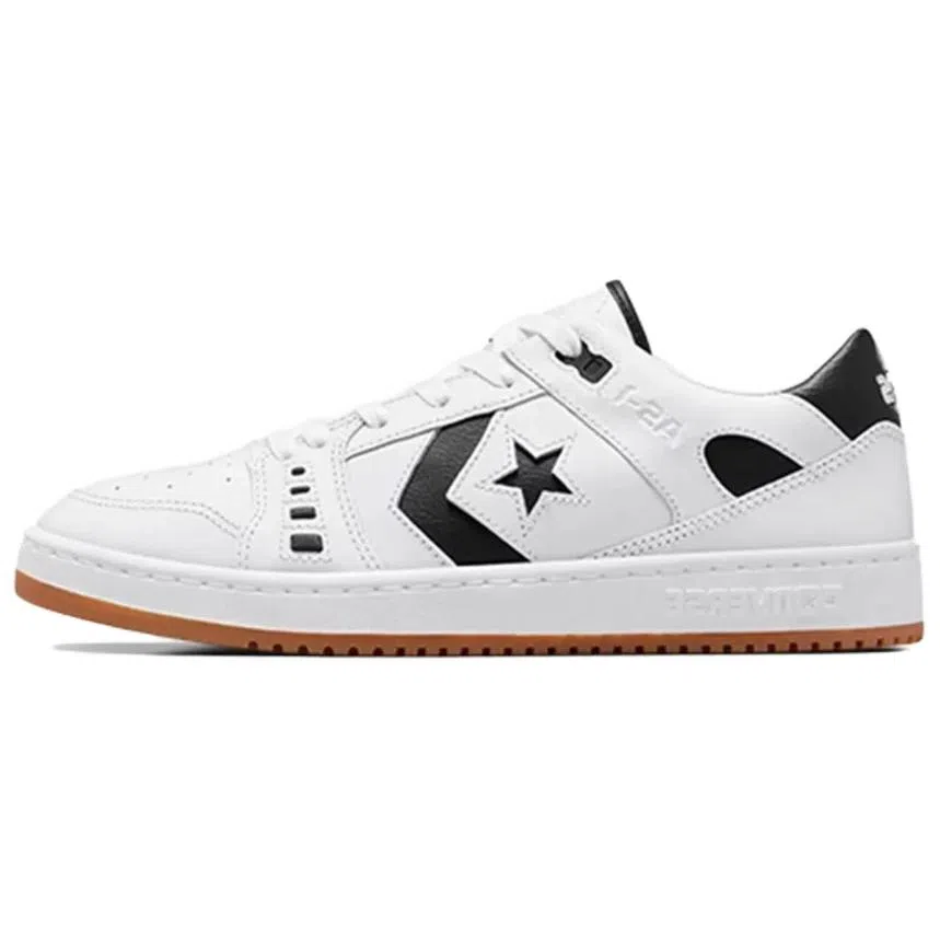 Converse As-1 Pro White Black