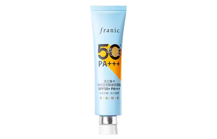 FRANIC SPF50+PA++ 50ml