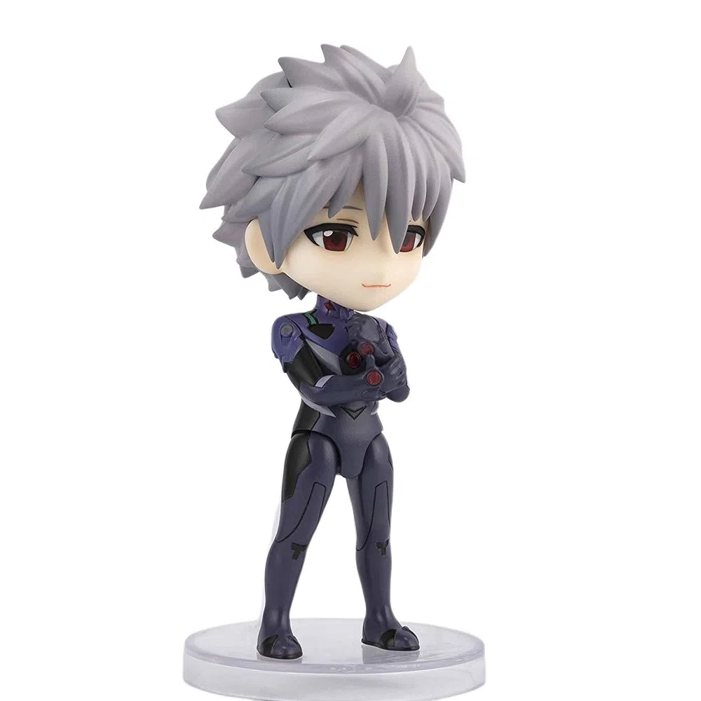 BANDAI figuarts mini 9cm