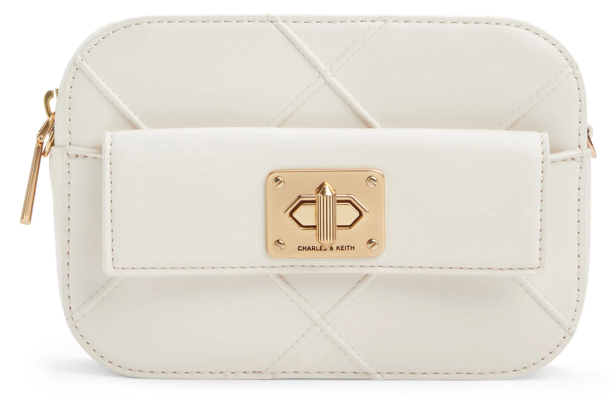 CHARLESKEITH ck CreamBlack