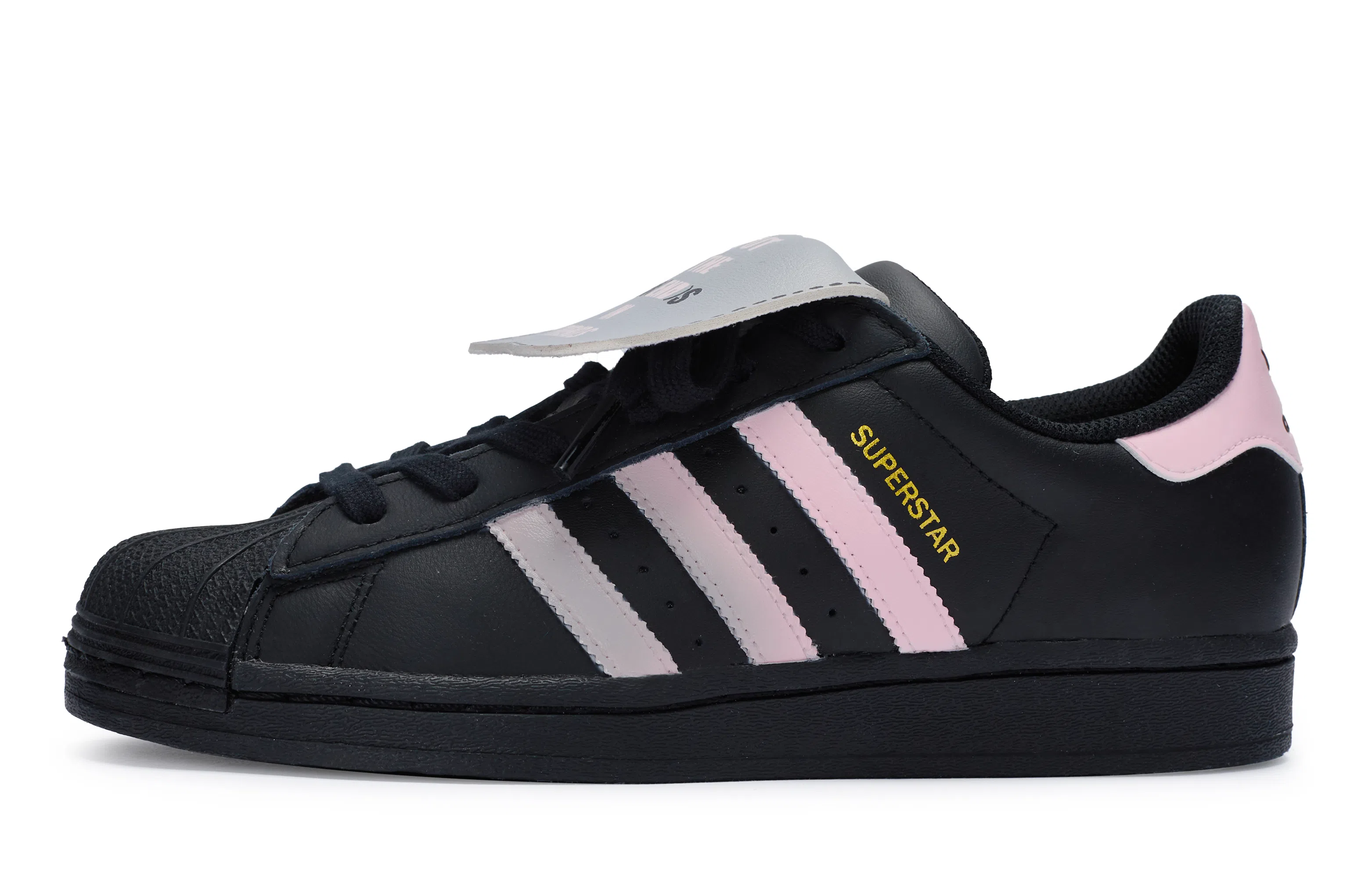 adidas originals Superstar 811