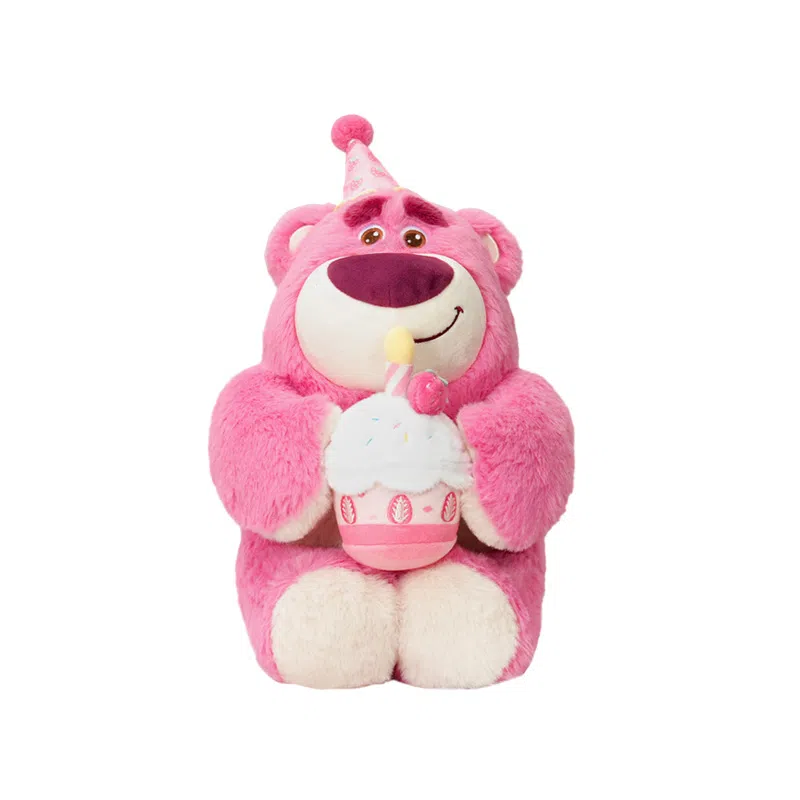 POTDEMIEL x Disney 23cm