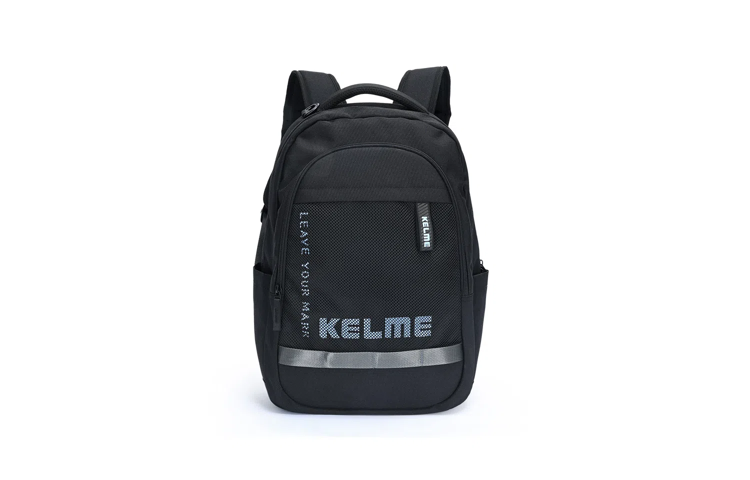 KELME Backpack Black
