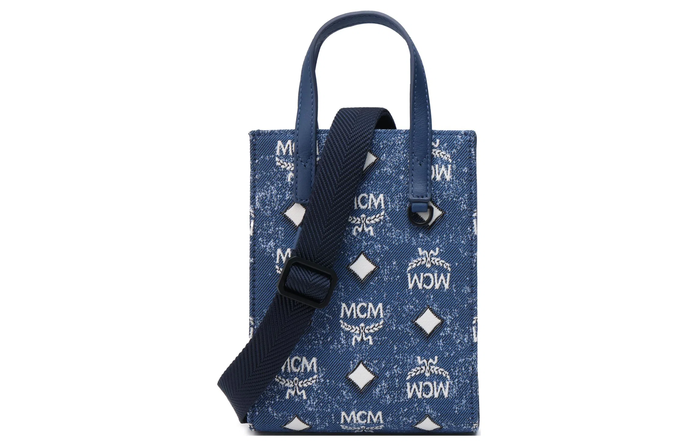 MCM Aren LogoTote
