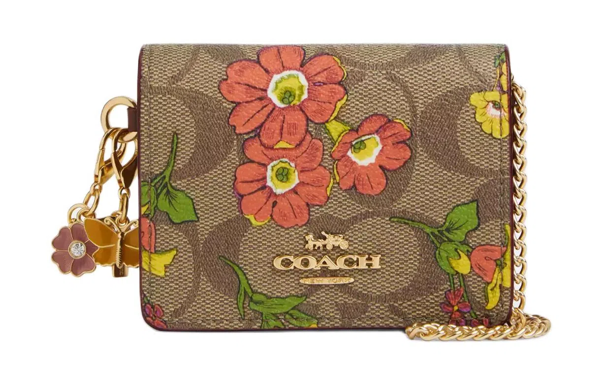 COACH Boxed 10