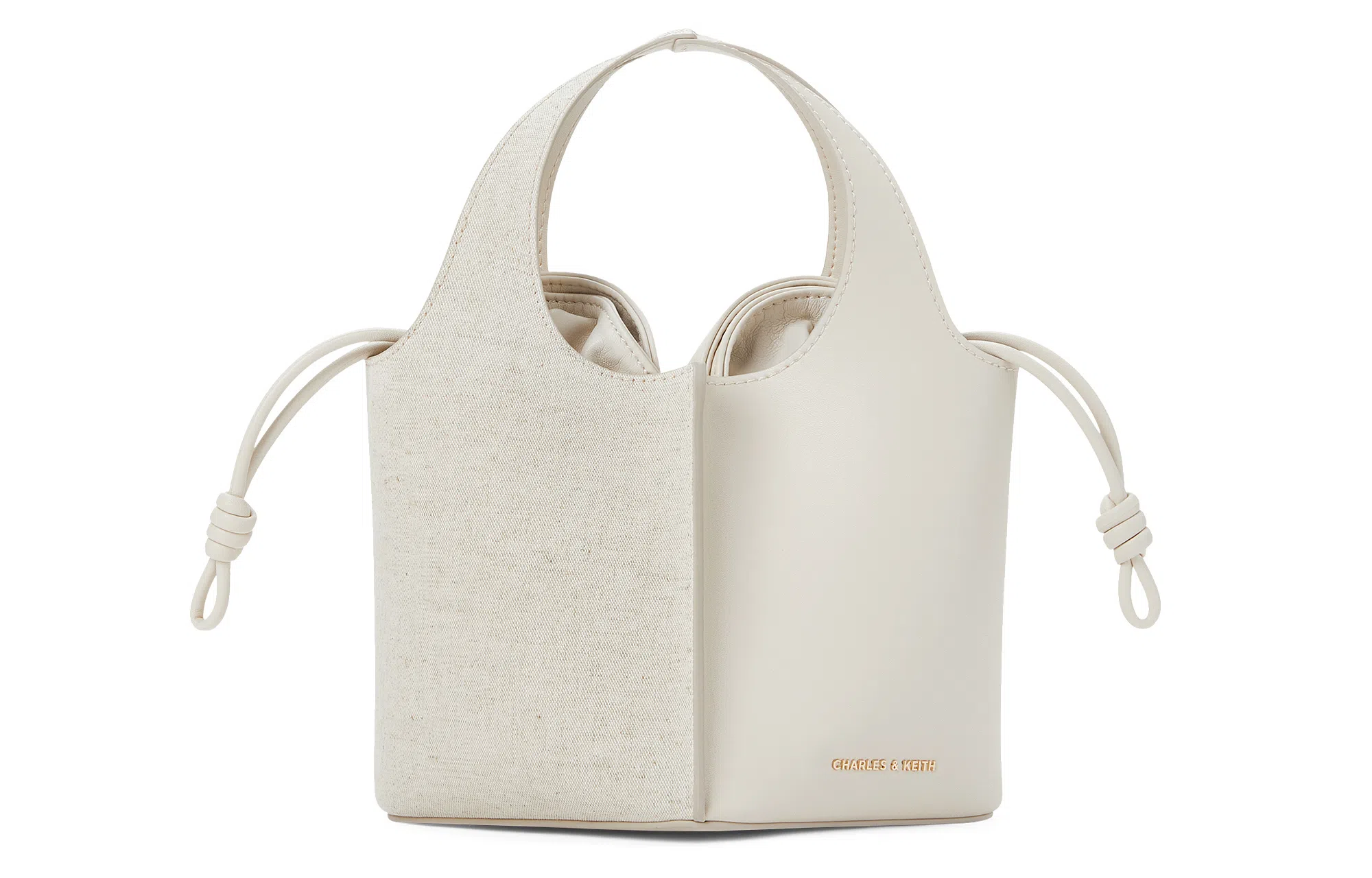 CHARLESKEITH ck Beige