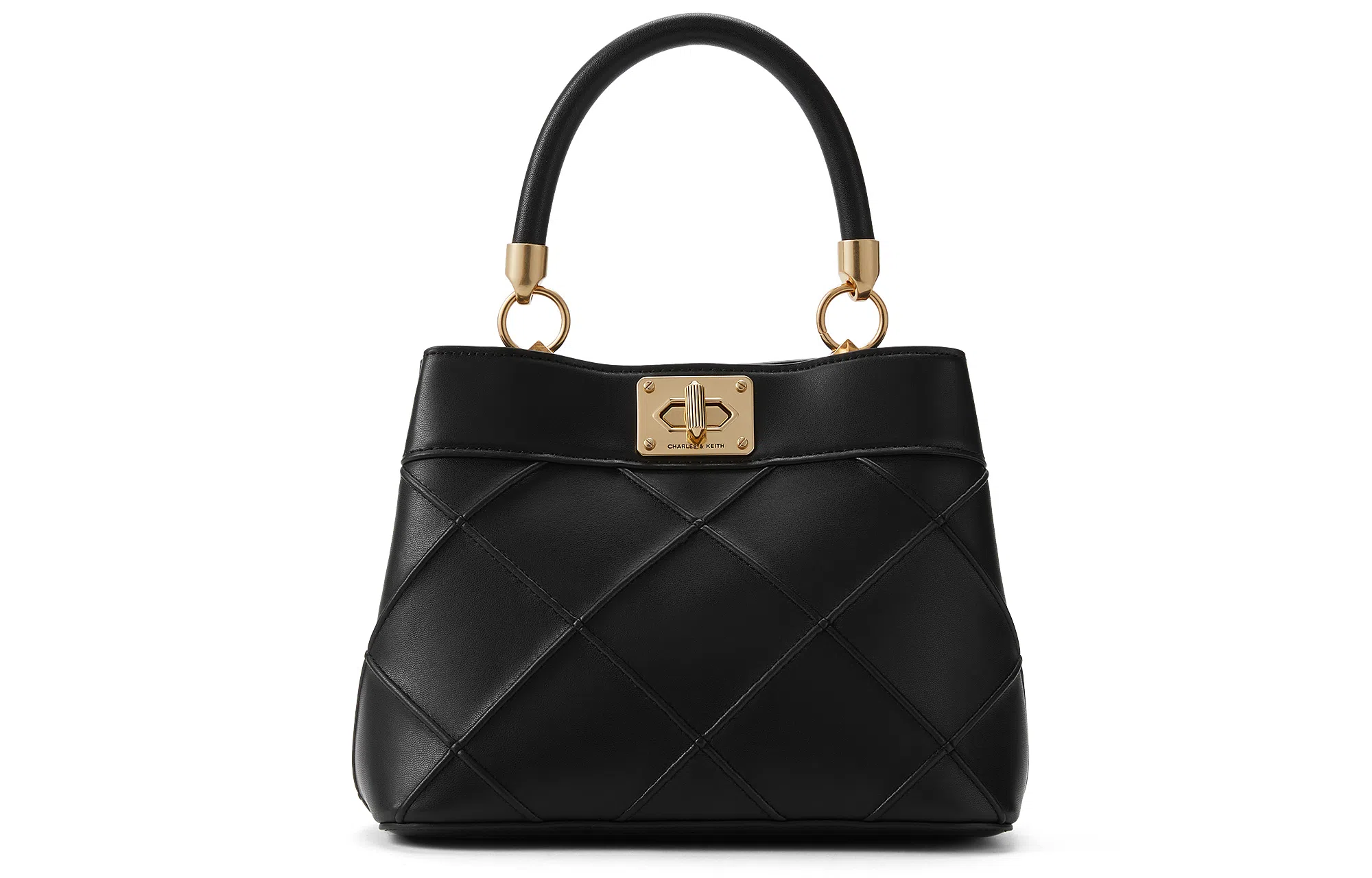 CHARLESKEITH ck CreamBlack