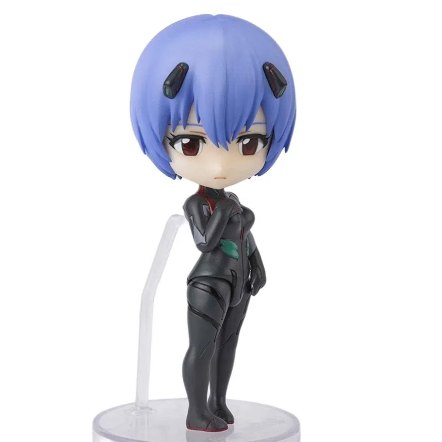 BANDAI figuarts mini 9cm