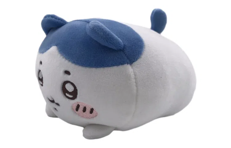 chiikawa Hachiware Plush Toy
