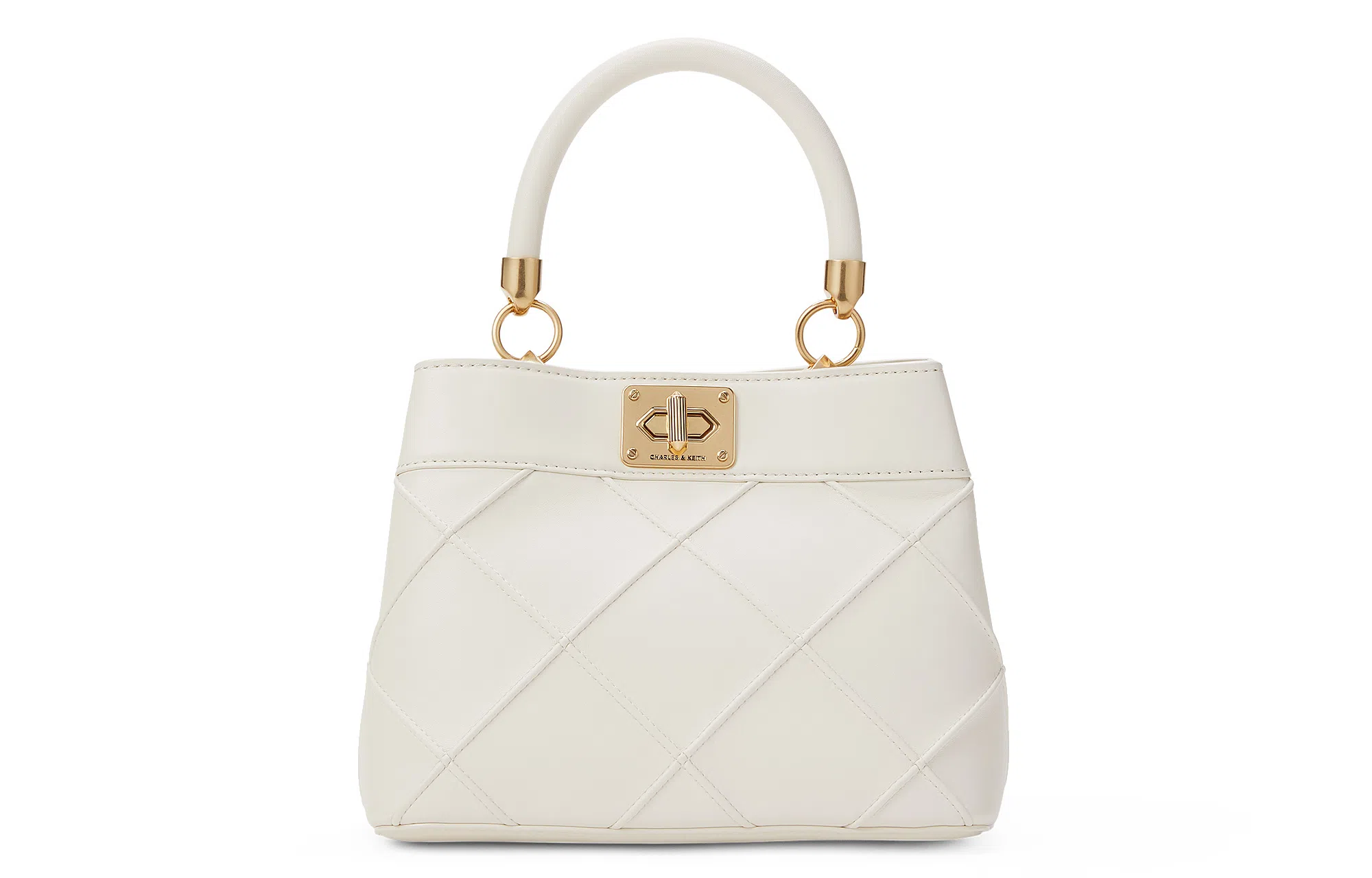 CHARLESKEITH ck CreamBlack