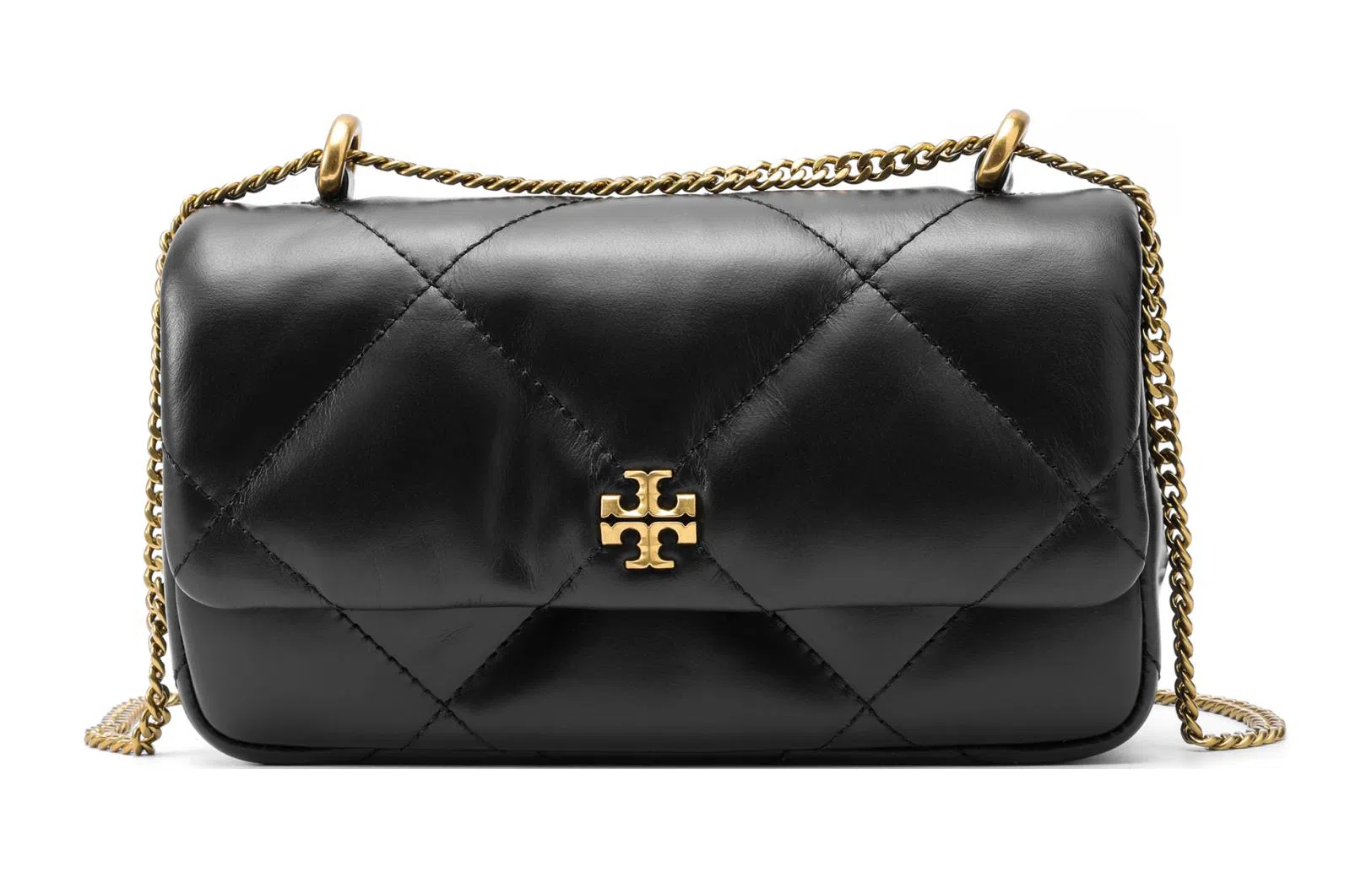 Tory Burch Kira Mini Black