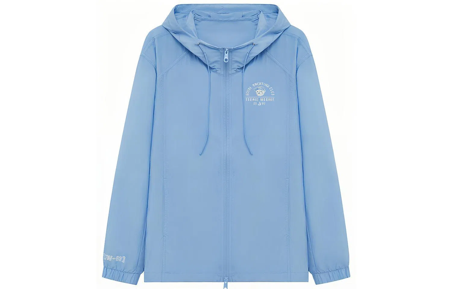 Teenie Weenie Men 24SS UPF50+