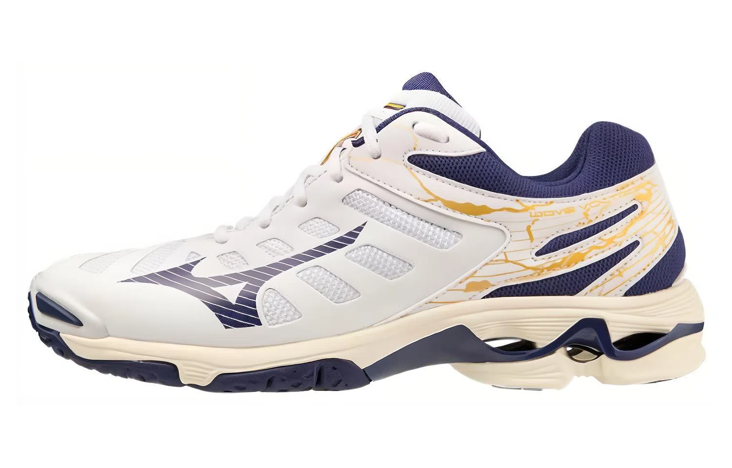 Mizuno Wave Voltage