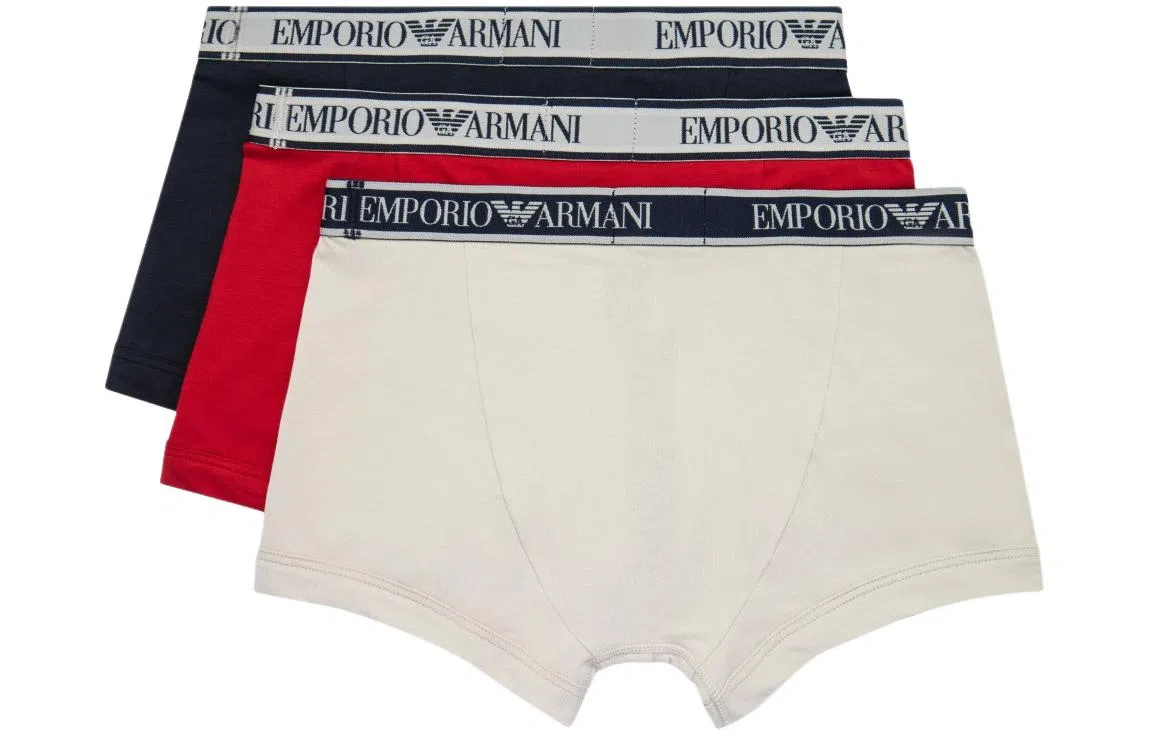 EMPORIO ARMANI Logo