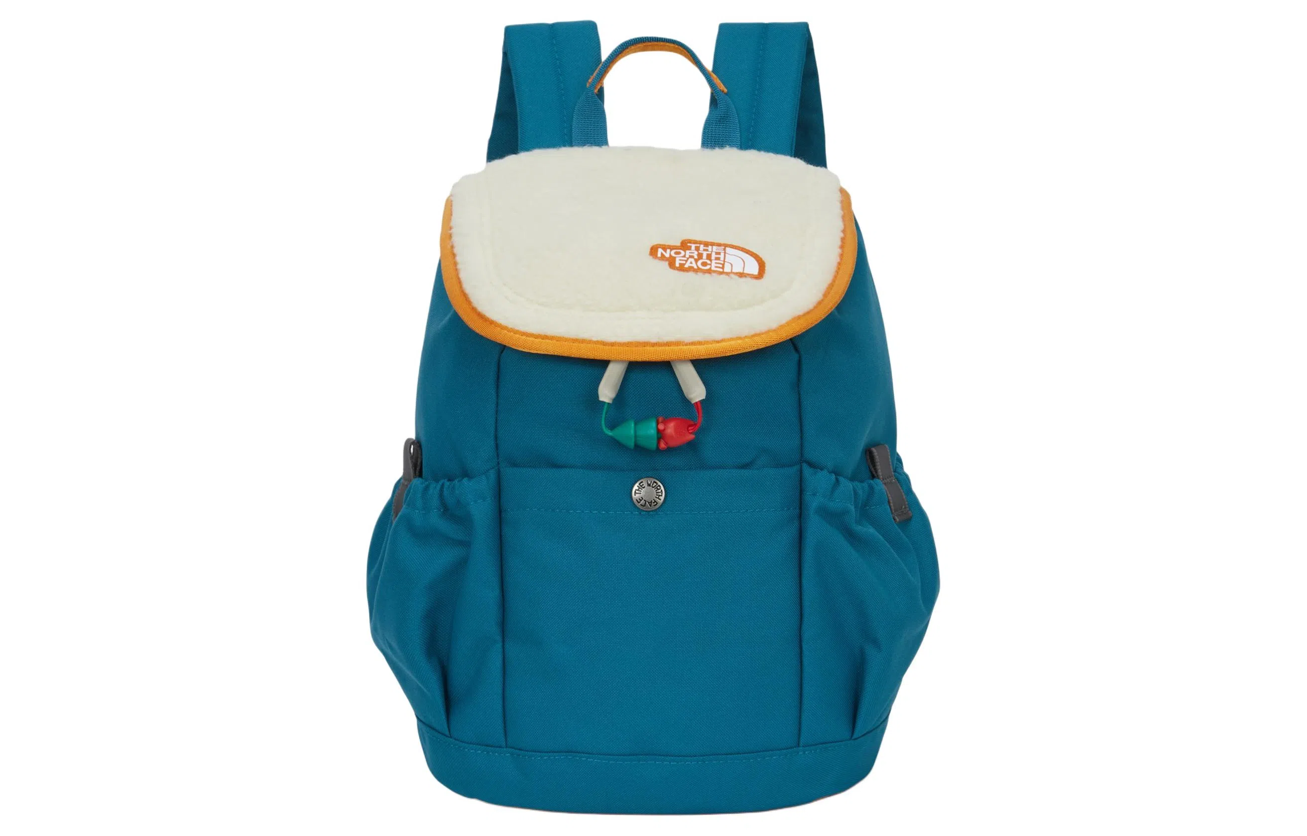 The North Face Mini Kids Backpack Navy