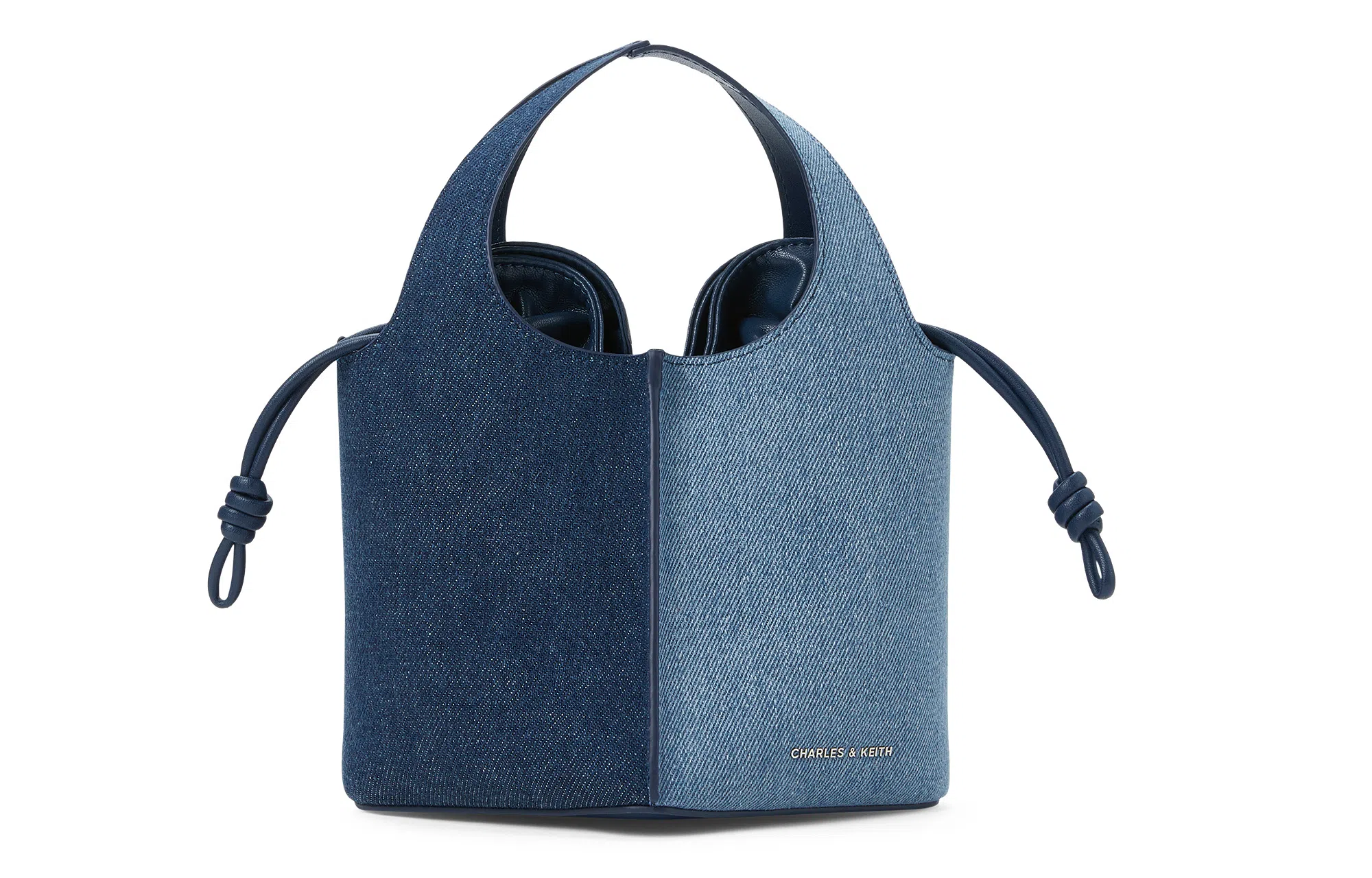 CHARLESKEITH ck Denim Blue
